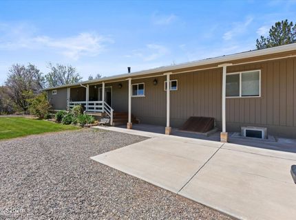 34 Mesa Drive, Smith Valley, NV 89444 Photo
