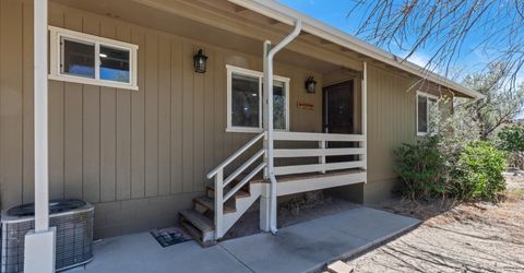 34 Mesa Drive, Smith Valley, NV 89444 Photo