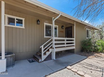 34 Mesa Drive, Smith Valley, NV 89444 Photo