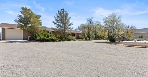 34 Mesa Drive, Smith Valley, NV 89444 Photo
