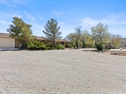 34 Mesa Drive, Smith Valley, NV 89444 Photo