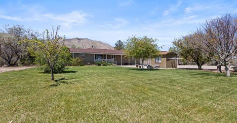 34 Mesa Drive, Smith Valley, NV 89444 Photo