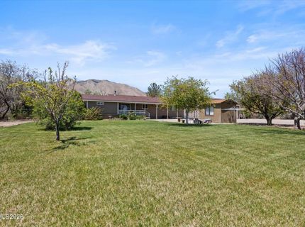 34 Mesa Drive, Smith Valley, NV 89444 Photo