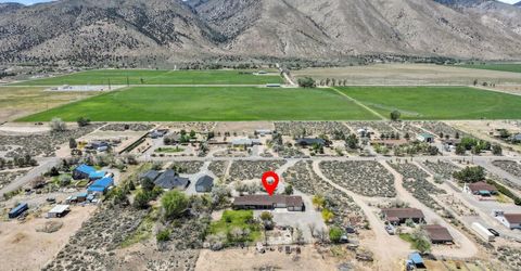 34 Mesa Drive, Smith Valley, NV 89444 Photo