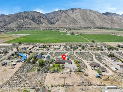 34 Mesa Drive, Smith Valley, NV 89444 Photo