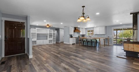 34 Mesa Drive, Smith Valley, NV 89444 Photo