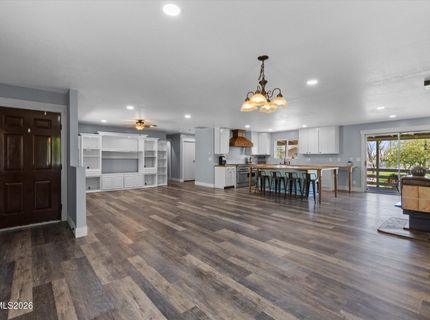 34 Mesa Drive, Smith Valley, NV 89444 Photo