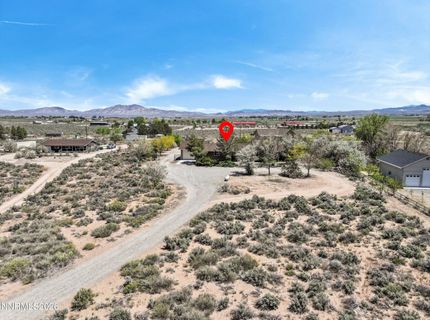 34 Mesa Drive, Smith Valley, NV 89444 Photo