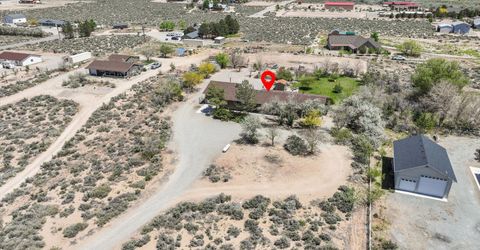 34 Mesa Drive, Smith Valley, NV 89444 Photo