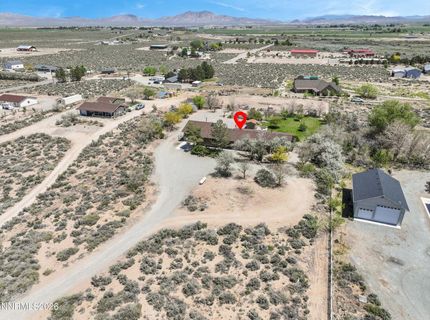 34 Mesa Drive, Smith Valley, NV 89444 Photo