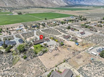 34 Mesa Drive, Smith Valley, NV 89444 Photo