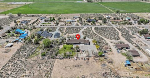 34 Mesa Drive, Smith Valley, NV 89444 Photo