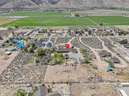 34 Mesa Drive, Smith Valley, NV 89444 Photo