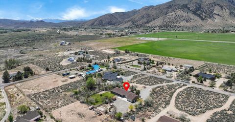34 Mesa Drive, Smith Valley, NV 89444 Photo