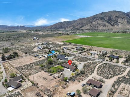 34 Mesa Drive, Smith Valley, NV 89444 Photo