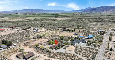 34 Mesa Drive, Smith Valley, NV 89444 Photo