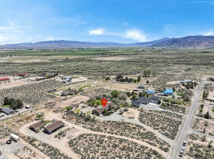 34 Mesa Drive, Smith Valley, NV 89444 Photo