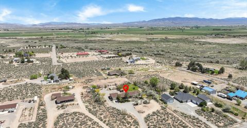 34 Mesa Drive, Smith Valley, NV 89444 Photo
