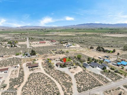34 Mesa Drive, Smith Valley, NV 89444 Photo