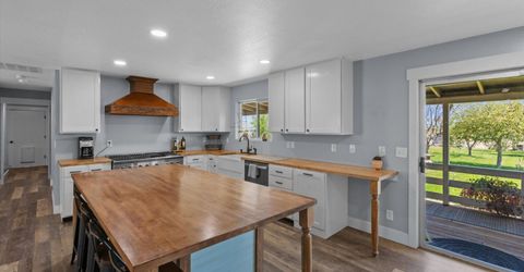 34 Mesa Drive, Smith Valley, NV 89444 Photo