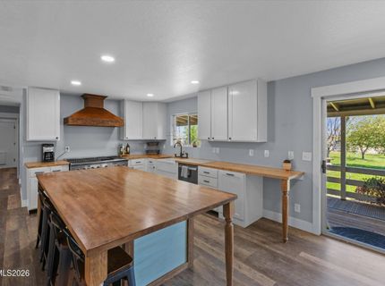 34 Mesa Drive, Smith Valley, NV 89444 Photo