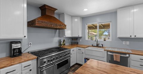 34 Mesa Drive, Smith Valley, NV 89444 Photo