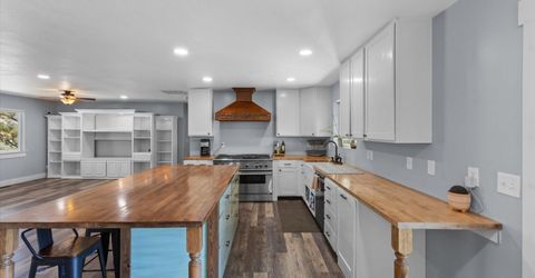 34 Mesa Drive, Smith Valley, NV 89444 Photo