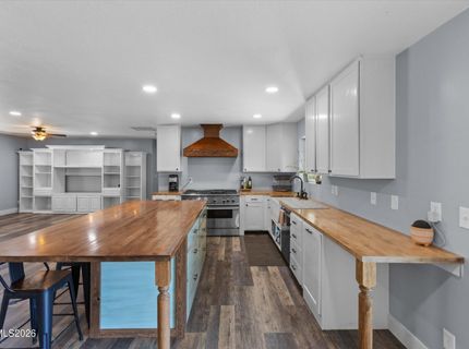 34 Mesa Drive, Smith Valley, NV 89444 Photo