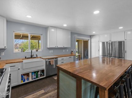 34 Mesa Drive, Smith Valley, NV 89444 Photo