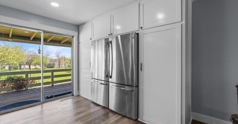 34 Mesa Drive, Smith Valley, NV 89444 Photo