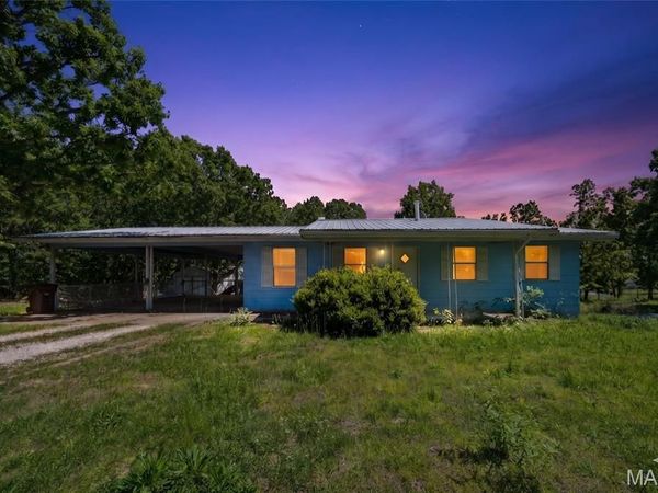 1412 Highway 49 , Davisville, MO 65456