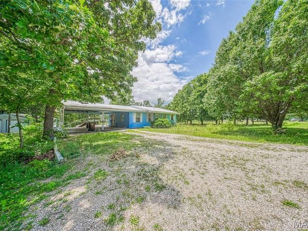 1412 Highway 49, Davisville, MO 65456