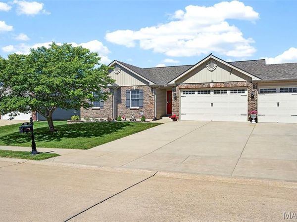 193 Rockport Drive , Troy, MO 63379