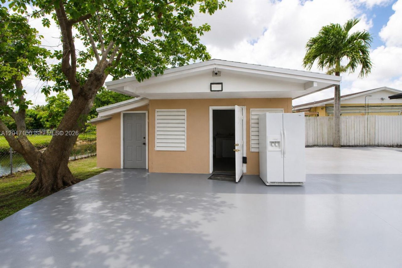 19050 SW 125th Ave, Miami, FL 33177 Photo