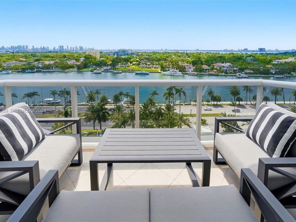 4779 Collins Ave , Unit 1206, Miami Beach, FL 33140