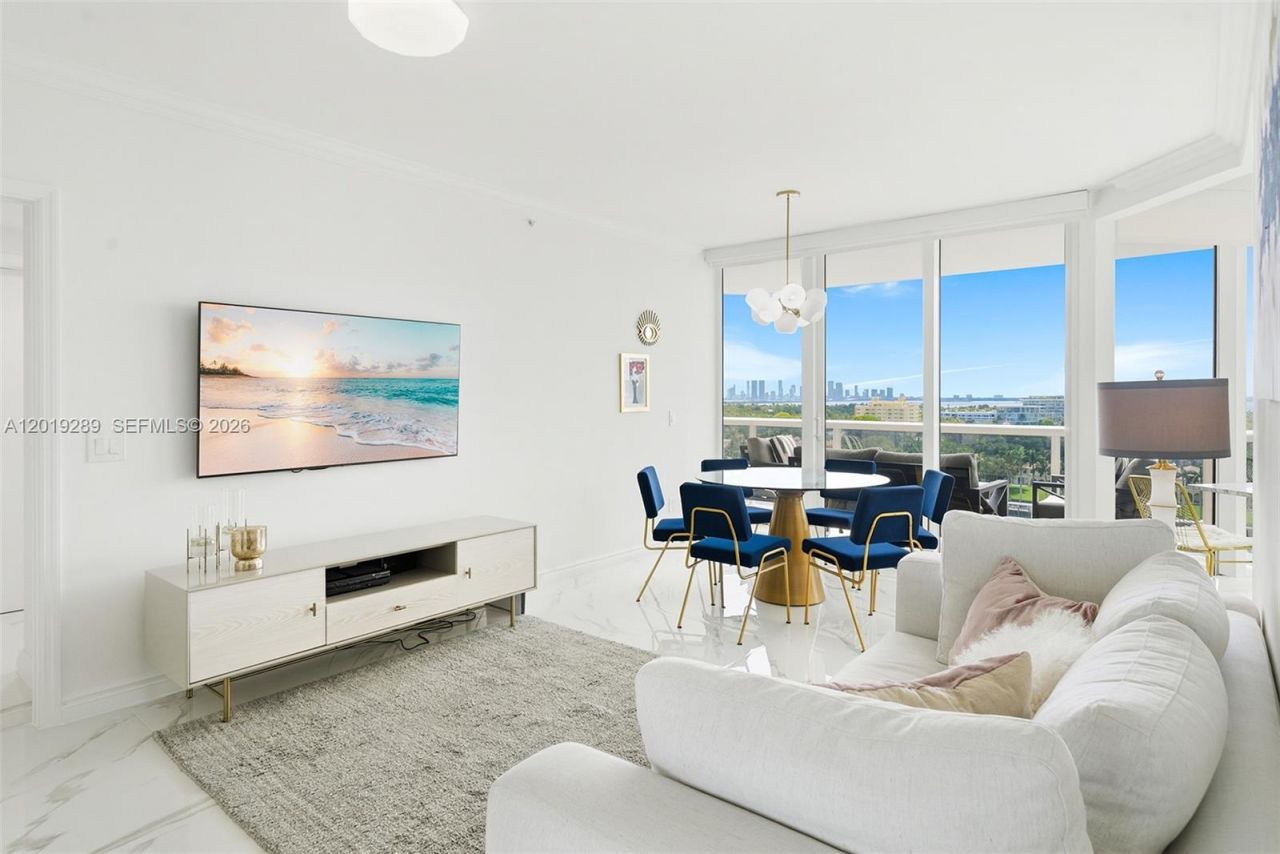 4779 Collins Ave, Unit 1206, Miami Beach, FL 33140 Photo