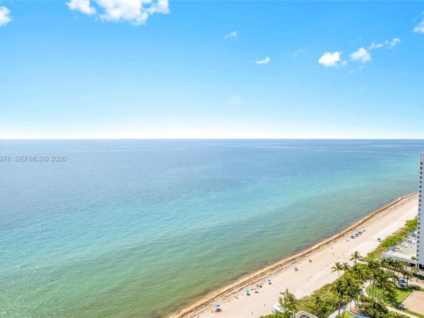 1830 S Ocean Dr , Unit 2705, Hallandale Beach, FL 33009