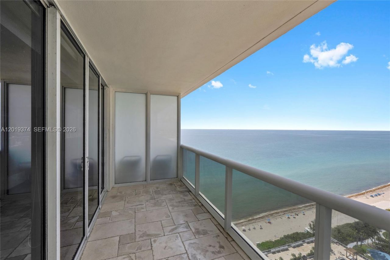 1830 S Ocean Dr , Unit 2705, Hallandale Beach, FL 33009 Photo