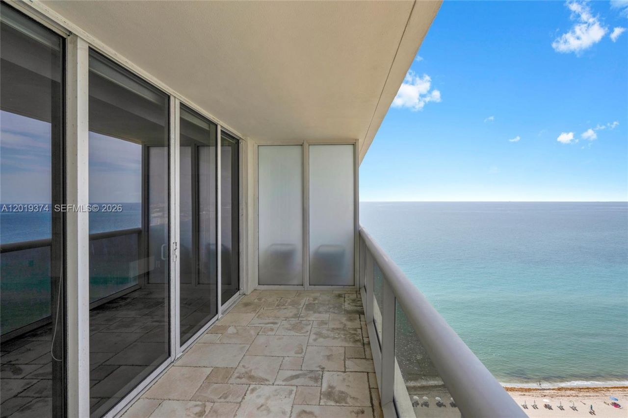 1830 S Ocean Dr , Unit 2705, Hallandale Beach, FL 33009 Photo