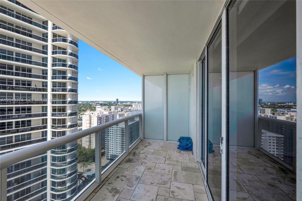 1830 S Ocean Dr , Unit 2705, Hallandale Beach, FL 33009 Photo
