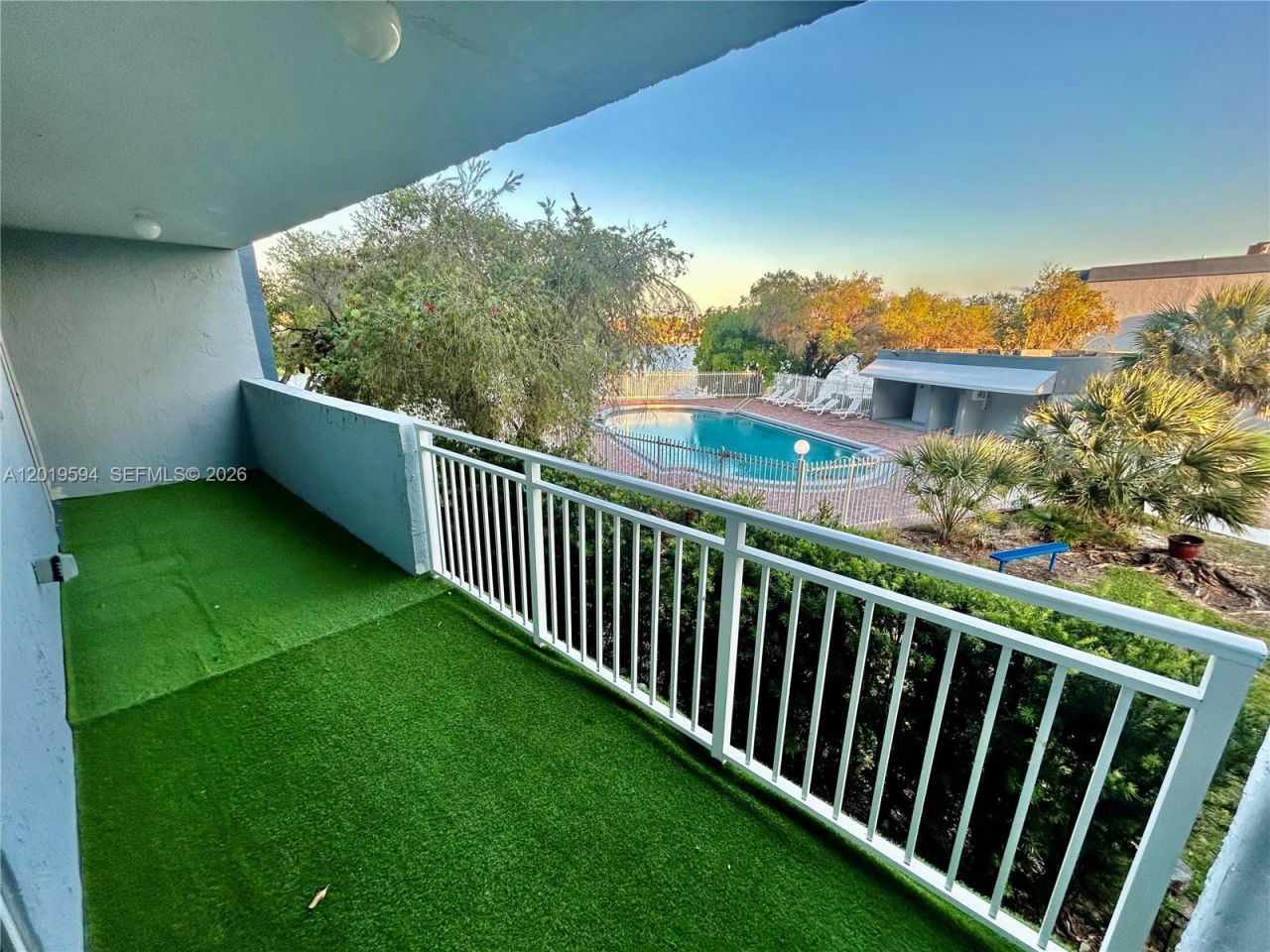 9375 Fontainebleau Blvd , Unit L217, Miami, FL 33172 Photo