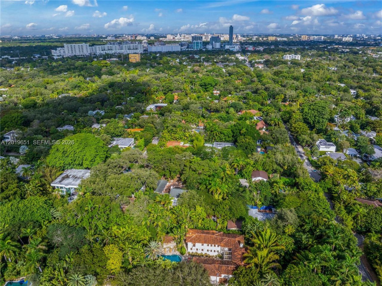 3720 Poinciana Ave , Miami, FL 33133 Photo