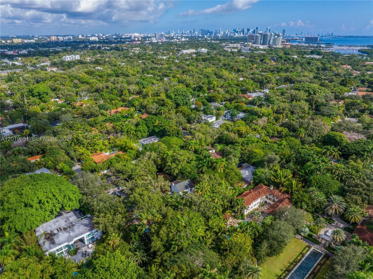 3720 Poinciana Ave , Miami, FL 33133 Photo