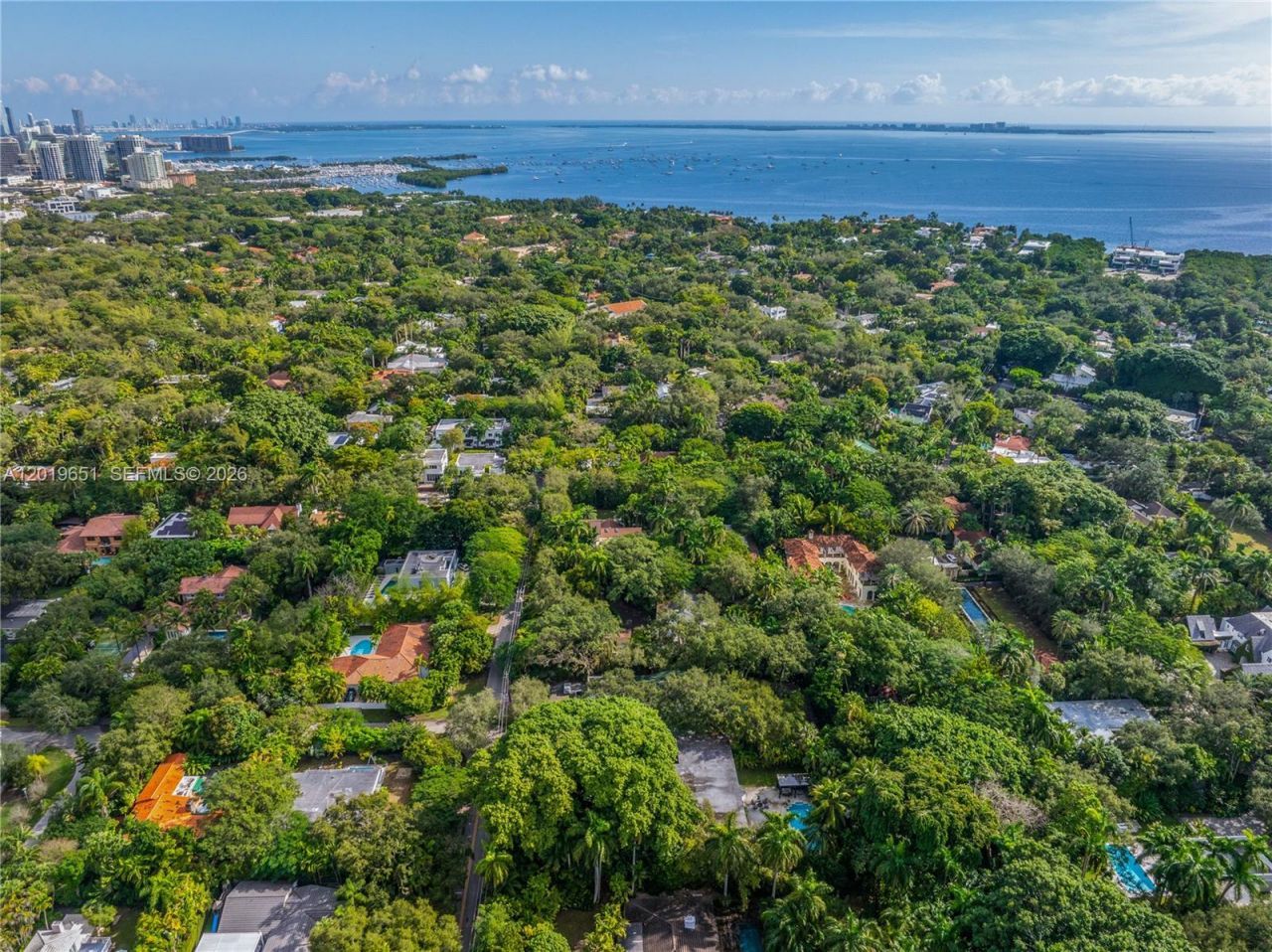 3720 Poinciana Ave , Miami, FL 33133 Photo