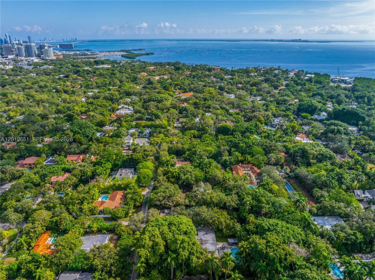 3720 Poinciana Ave , Miami, FL 33133 Photo