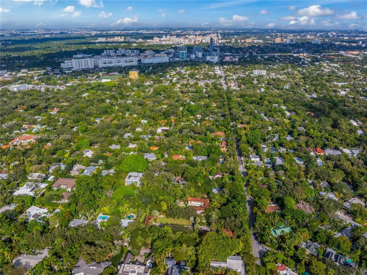3720 Poinciana Ave , Miami, FL 33133 Photo