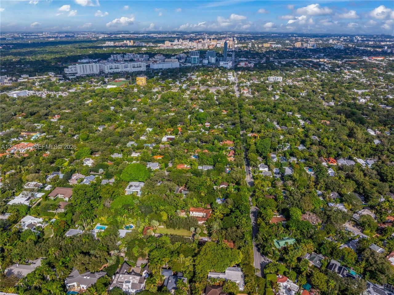 3720 Poinciana Ave , Miami, FL 33133 Photo