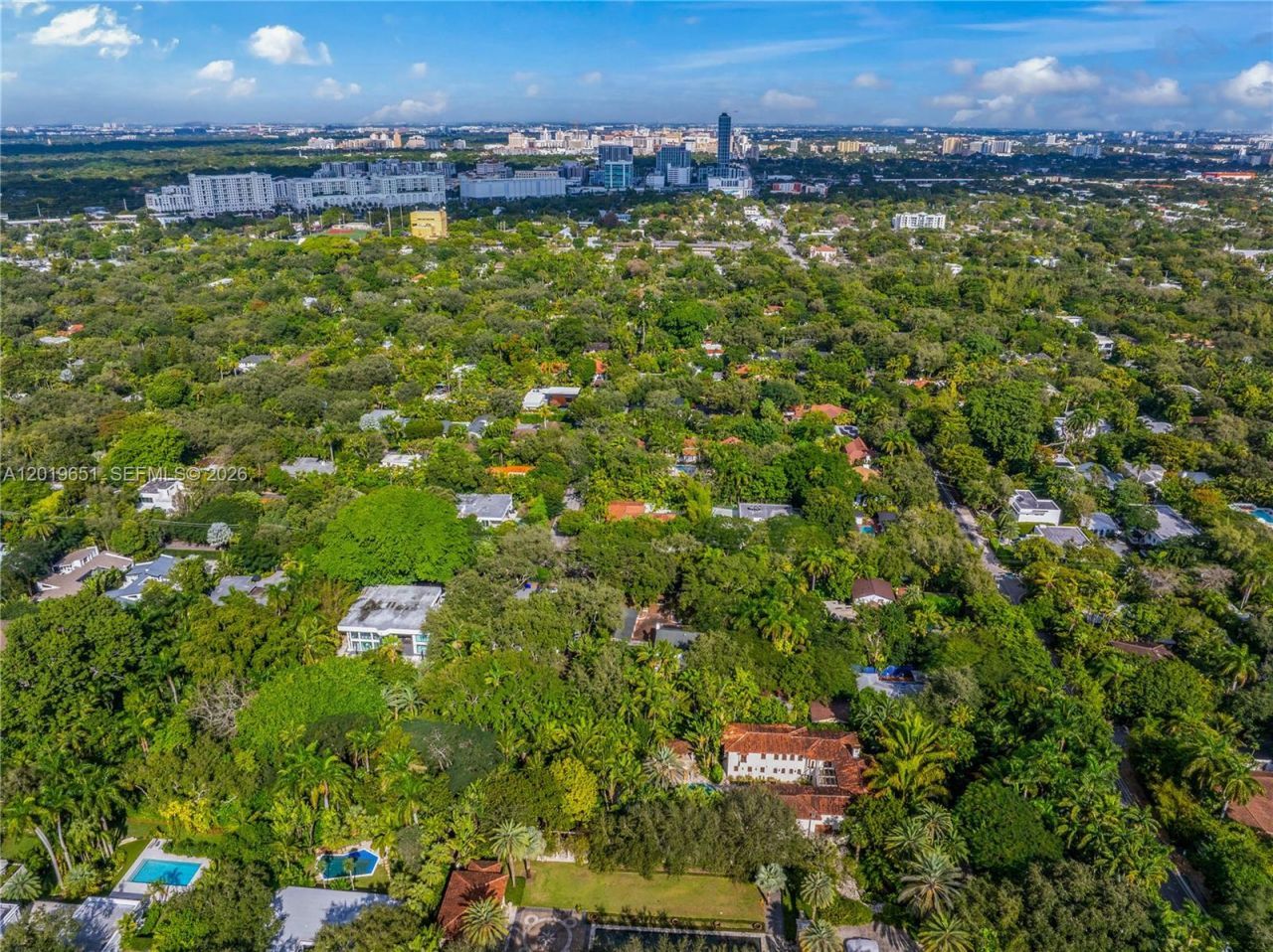 3720 Poinciana Ave , Miami, FL 33133 Photo