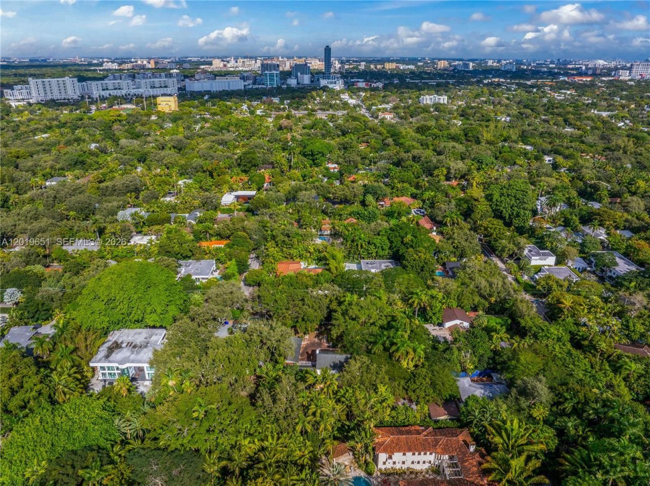 3720 Poinciana Ave , Miami, FL 33133 Photo