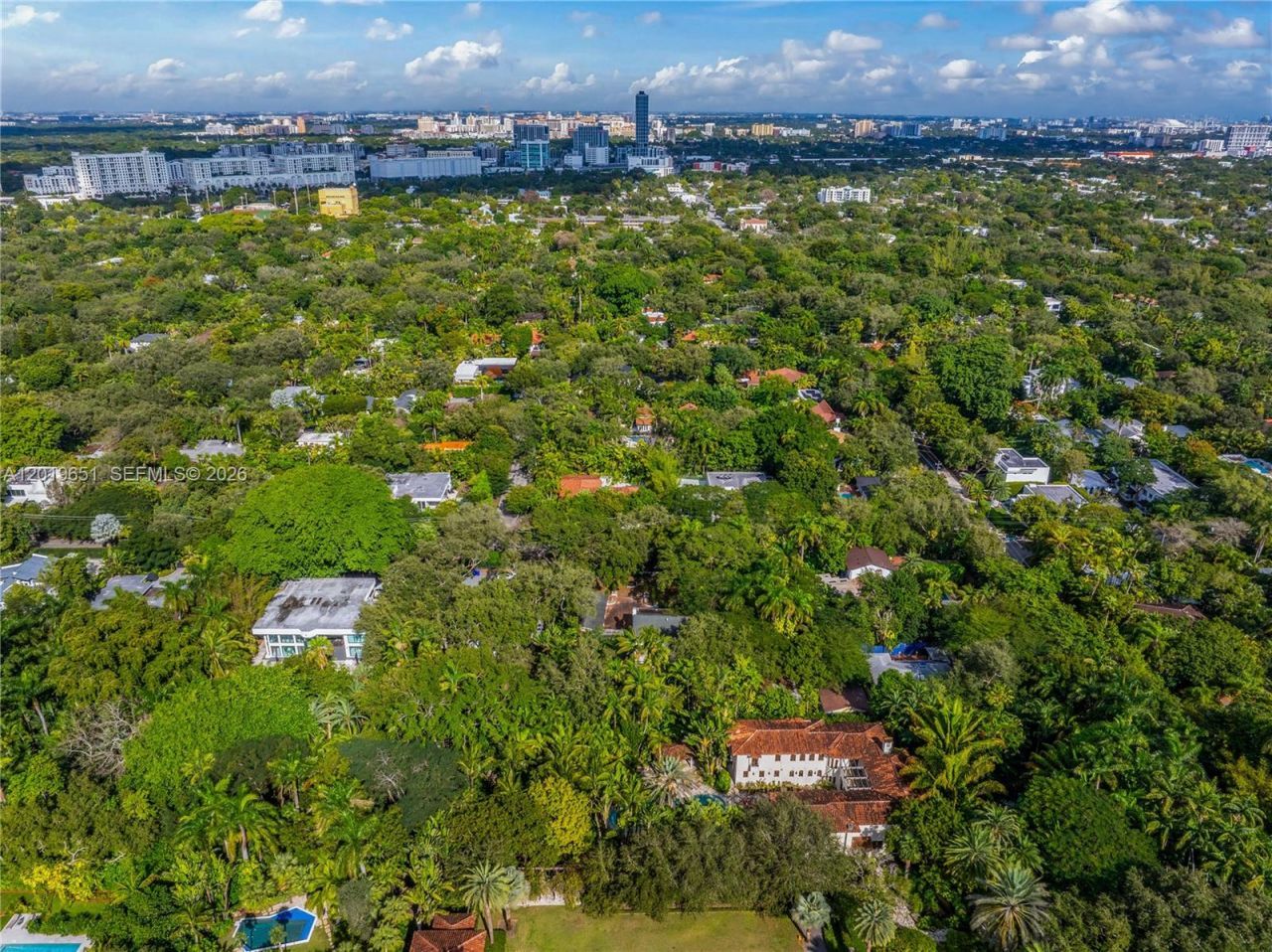3720 Poinciana Ave , Miami, FL 33133 Photo